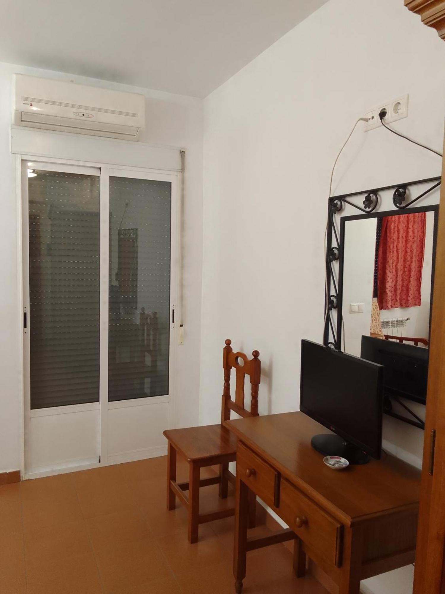 Hotel San Julian Burunchel Bagian luar foto